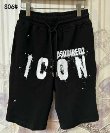 Picture of DSQ Pants Short _SKUDSQM-3XLS0619070